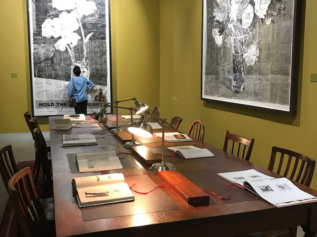 Zeitz MOCAA-开普敦中心区必去景点