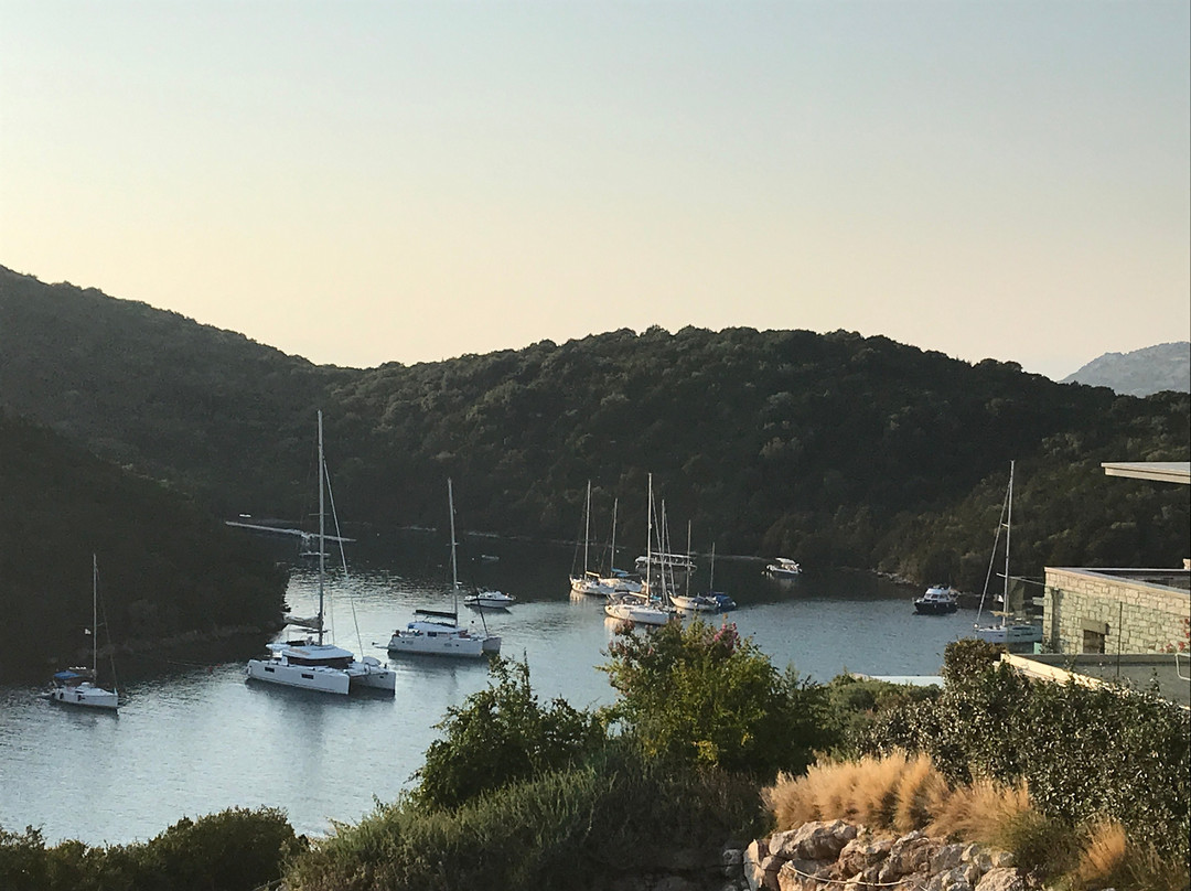 Mövenpick Resort Agios Nikolaos Sivota主图