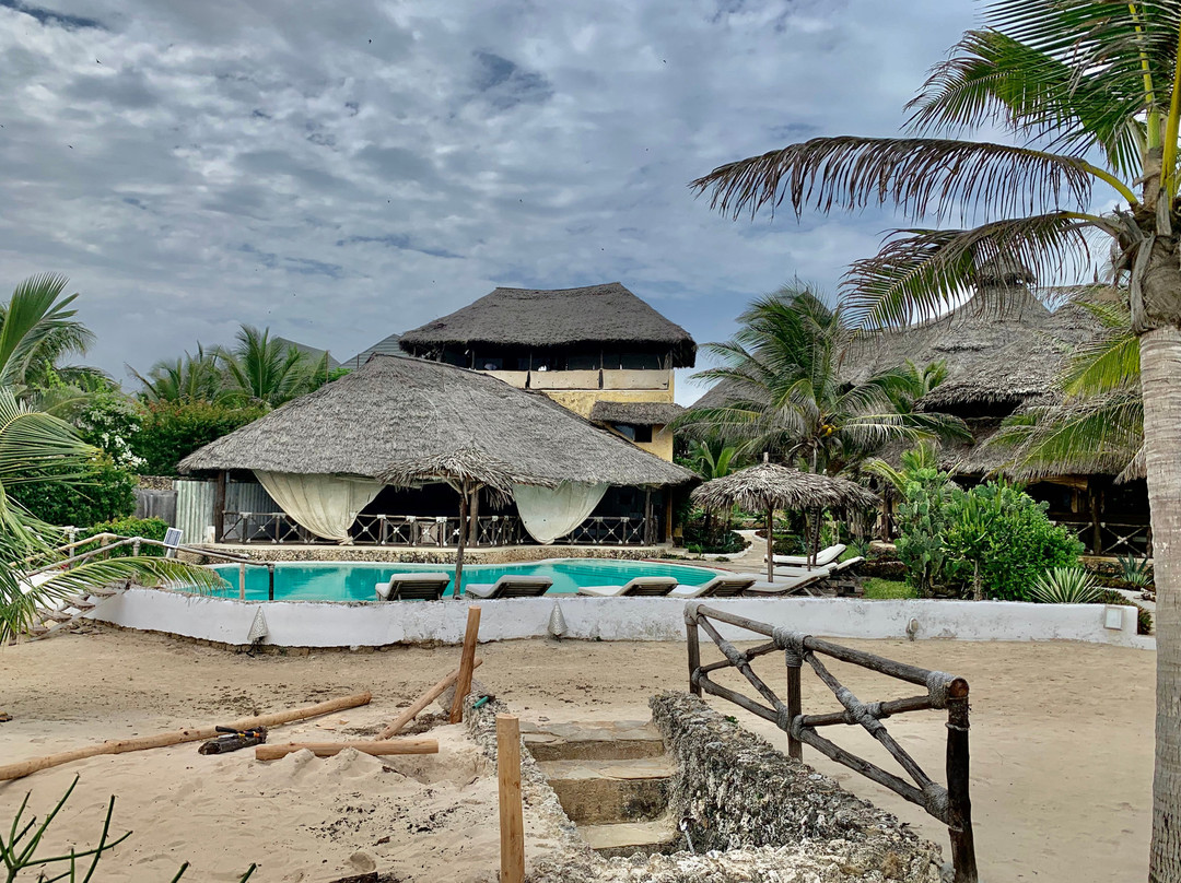 Mawe Zuri Resort主图