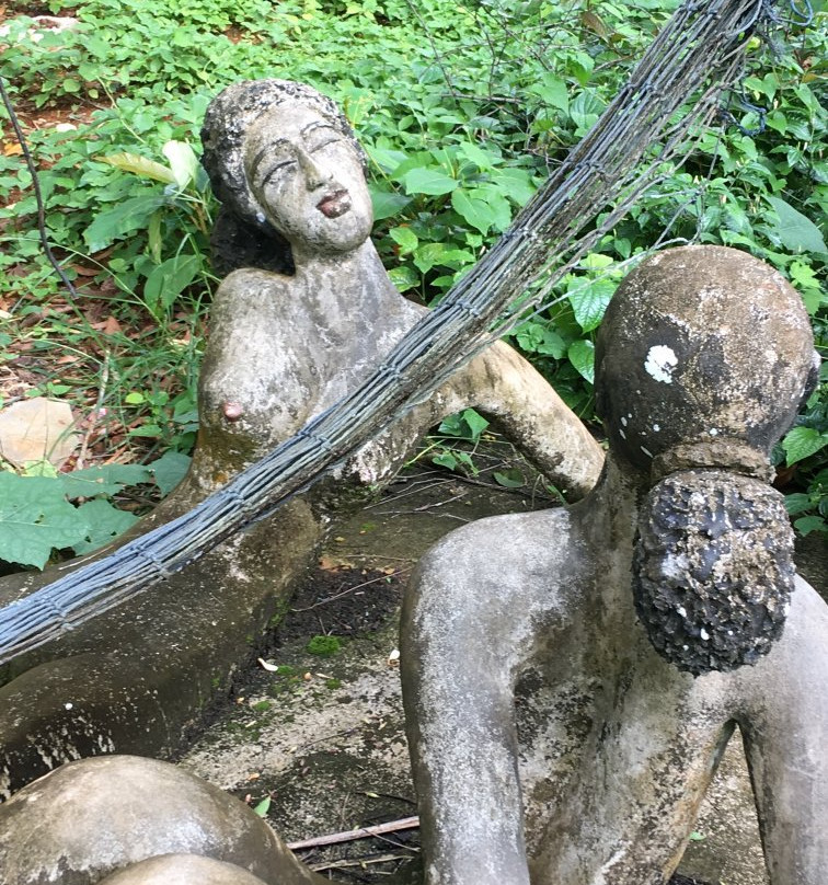 The Kingdom of Somchai’s Affection-玛岛必去景点