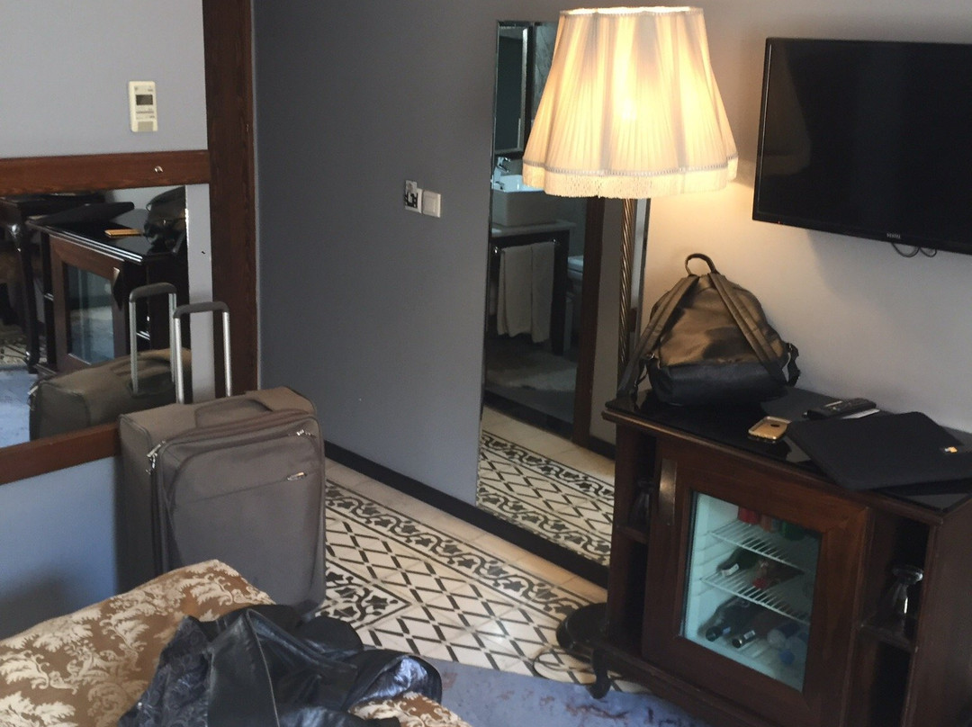 The Liwan Boutique Hotel主图