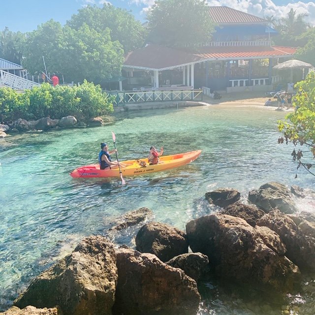 Franklyn D Resort & Spa-泳池