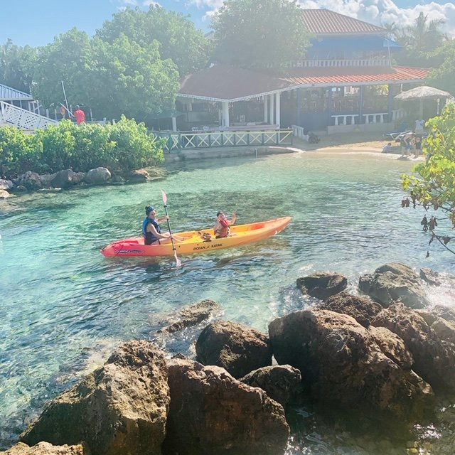 Franklyn D Resort & Spa主图