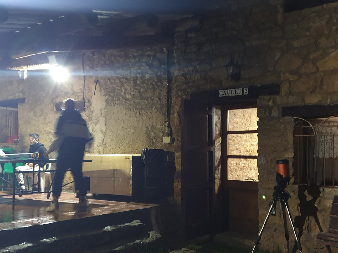 Capolat旅游攻略图片