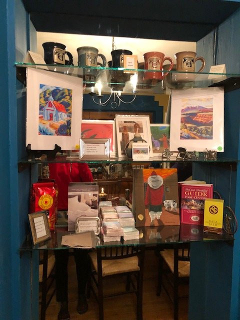 Dreamcatcher Bed & Breakfast主图