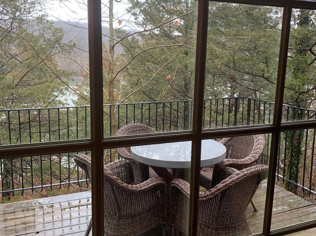 Big Cedar Lodge-Ridgedale必去景点