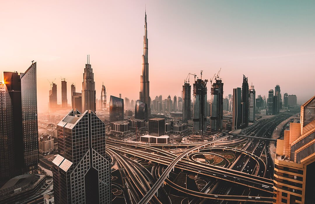 Dubai Explorers-迪拜必去景点