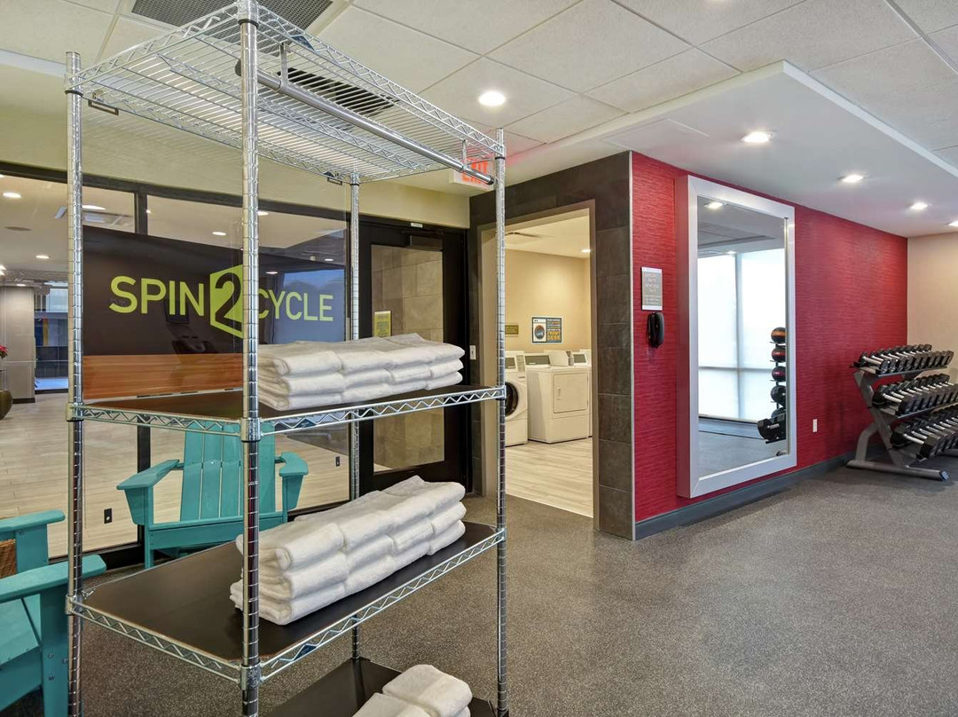 Home2 Suites By Hilton Taylor Detroit主图