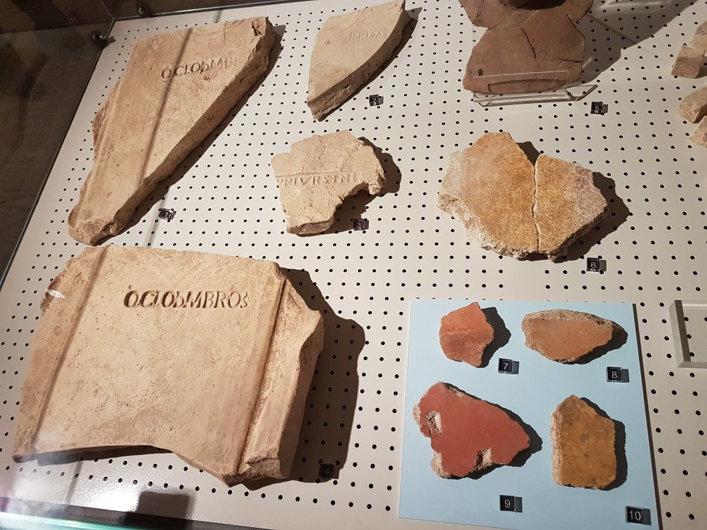 Antiquarium di Ronchi dei Legionari景点图片