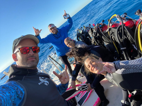 Deco Divers-迈阿密海滩必去景点