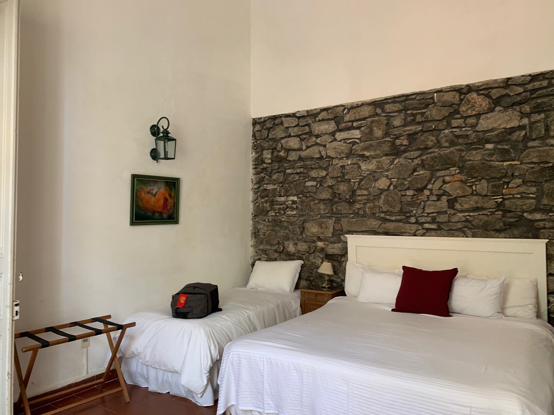 Posada del Virrey主图