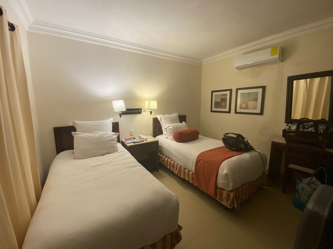 Hotel Lopez Campeche主图