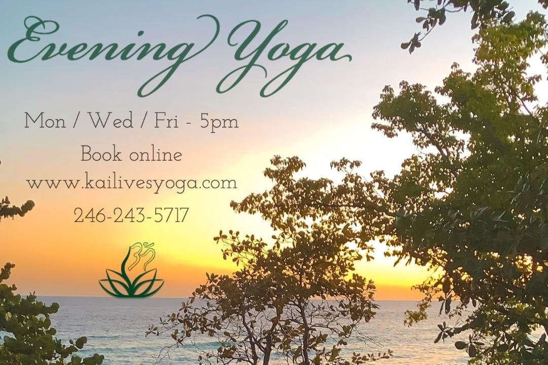 Yoga & Massage Barbados-圣罗伦斯峡必去景点