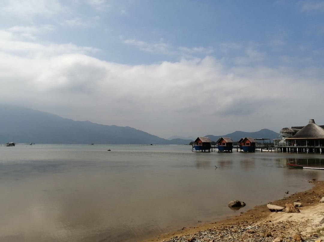 Hai Van Pass-Thua Thien - Hue Province必去景点