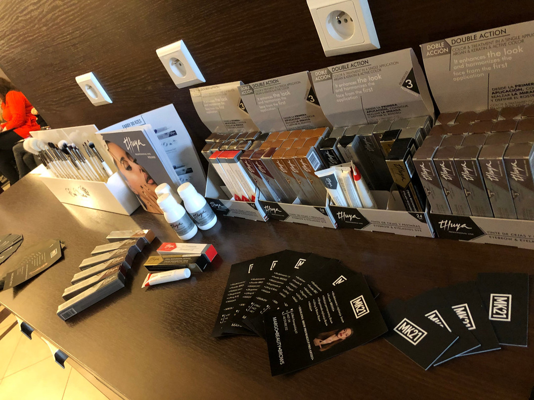 Hotel Wiatraczna主图