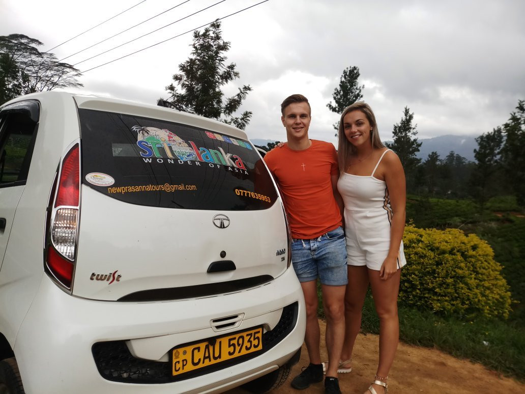 Sri Lanka Tour Taxi景点图片