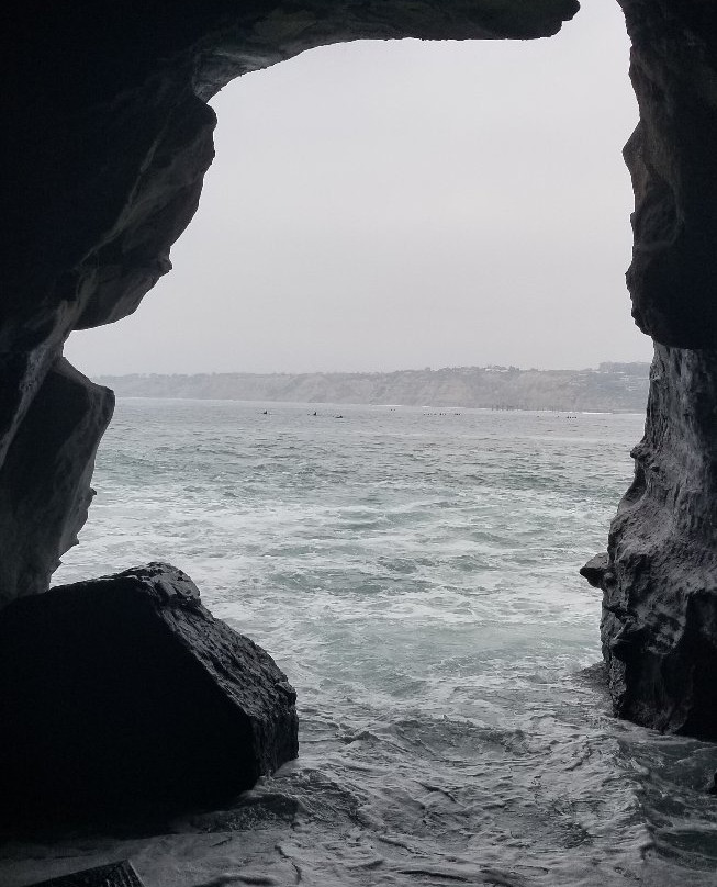 San Diego Private Tours - Journeys with Julie-圣地亚哥必去景点