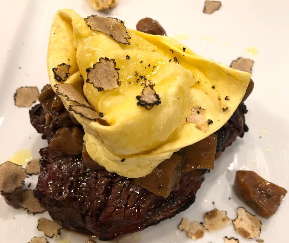 I Templari Ristorante Pizzeria