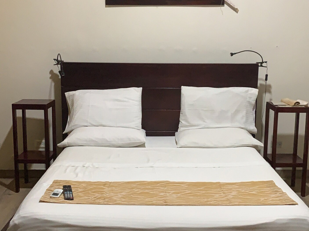 Hotel Amazon Bed & Breakfast主图