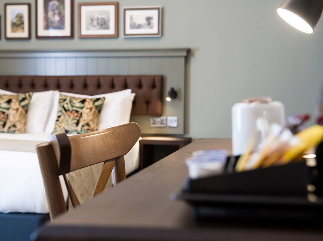 The Kings Head by Innkeeper's Collection主图