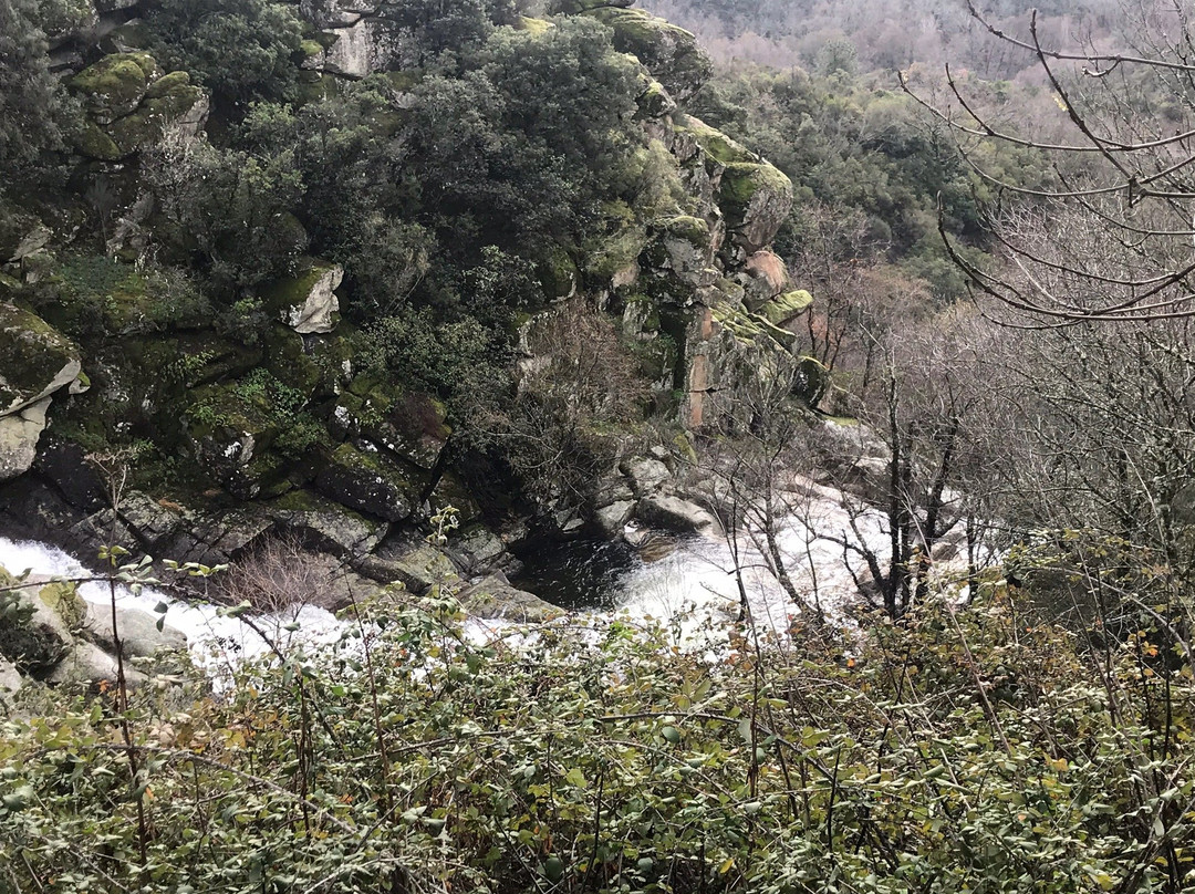 Casa Rural La Canchalera主图