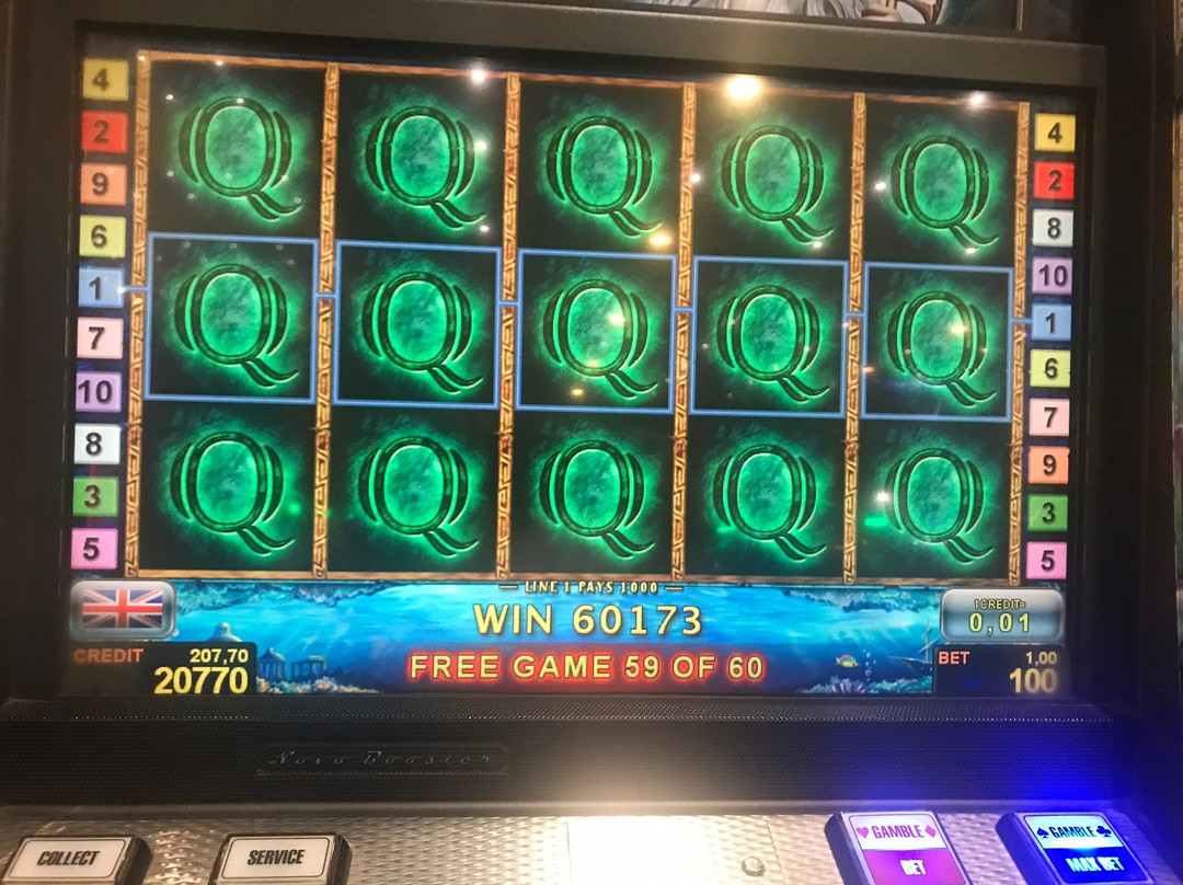 Grand Pasha Lefkoşa Hotel and Casino主图