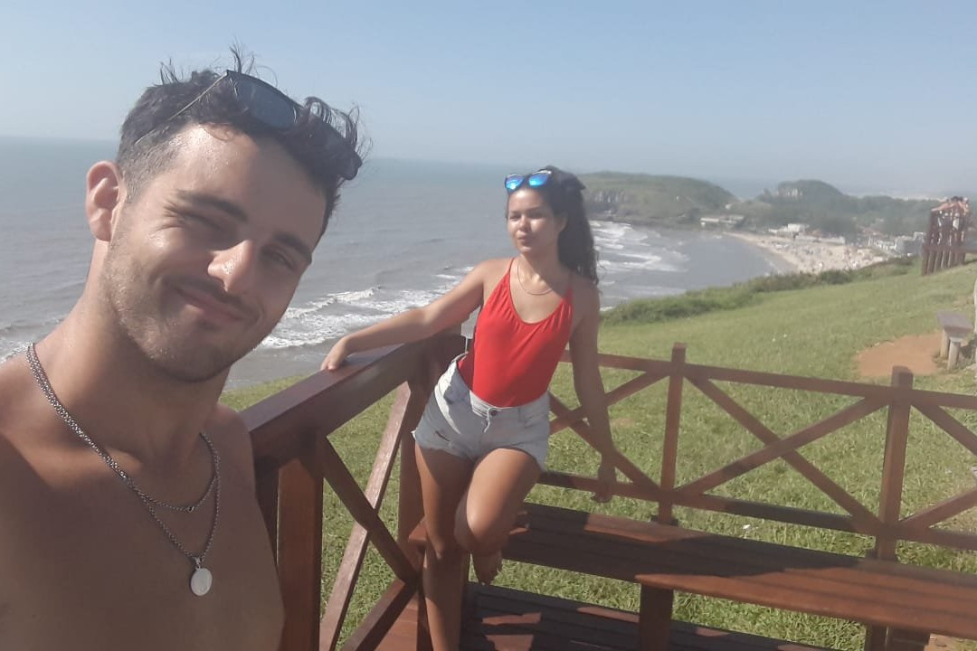 Grande Beach-Torres必去景点