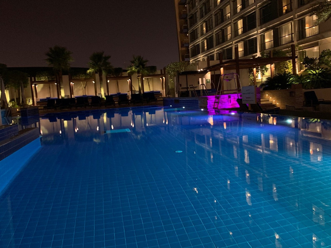 Le Méridien City Centre Bahrain主图