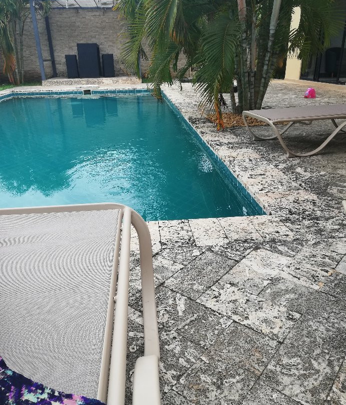 Amber Villas Diani主图