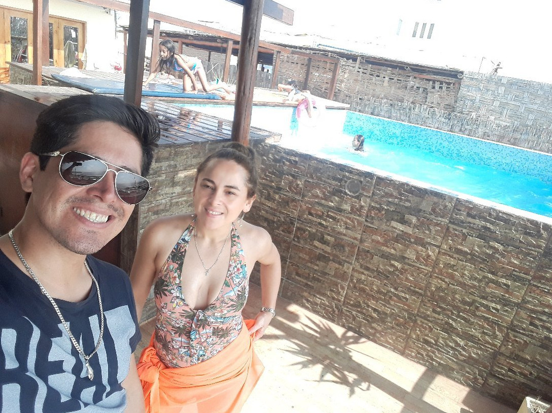 Hotel Buona Vista主图