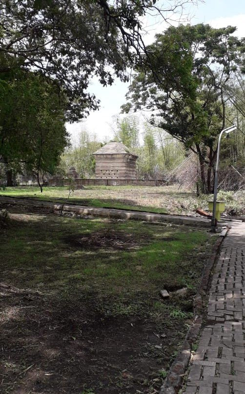 Tomb of Siti Fatimah binti Maimun-Gresik必去景点