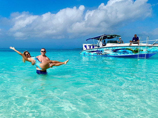 Oasis Ocean 7 Beach Club-拿骚必去景点