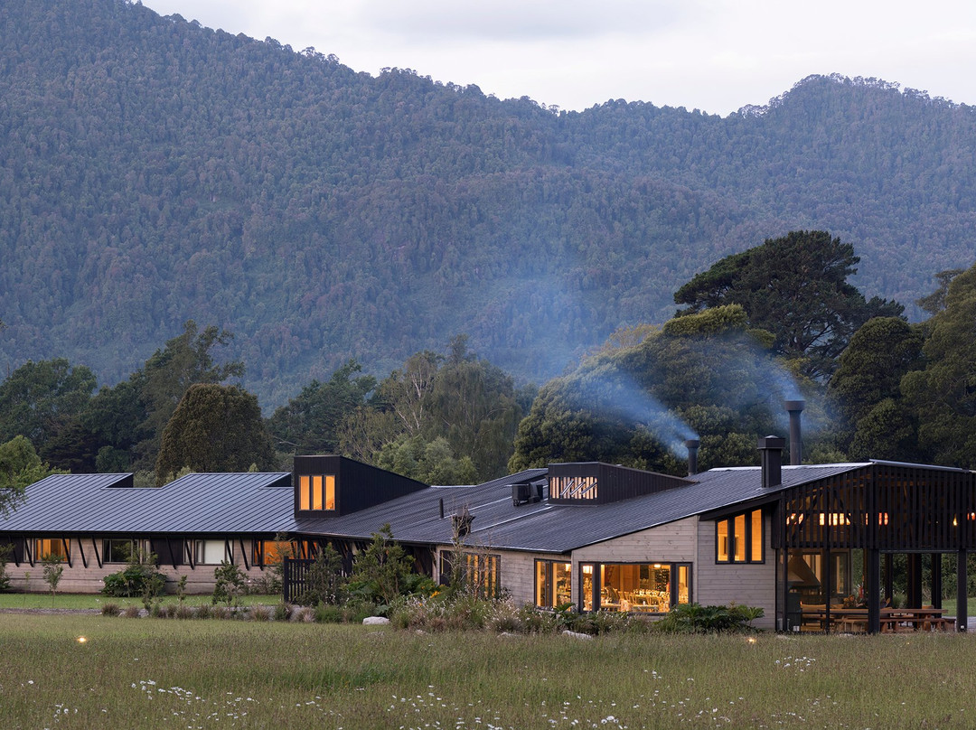 Futangue Hotel & Spa主图