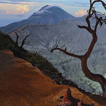 THIRTEEN Tour and Transport-巴纽旺宣必去景点