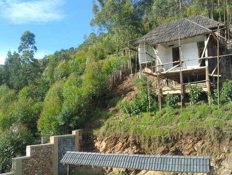 Bunyonyi Apple Farm Stay主图