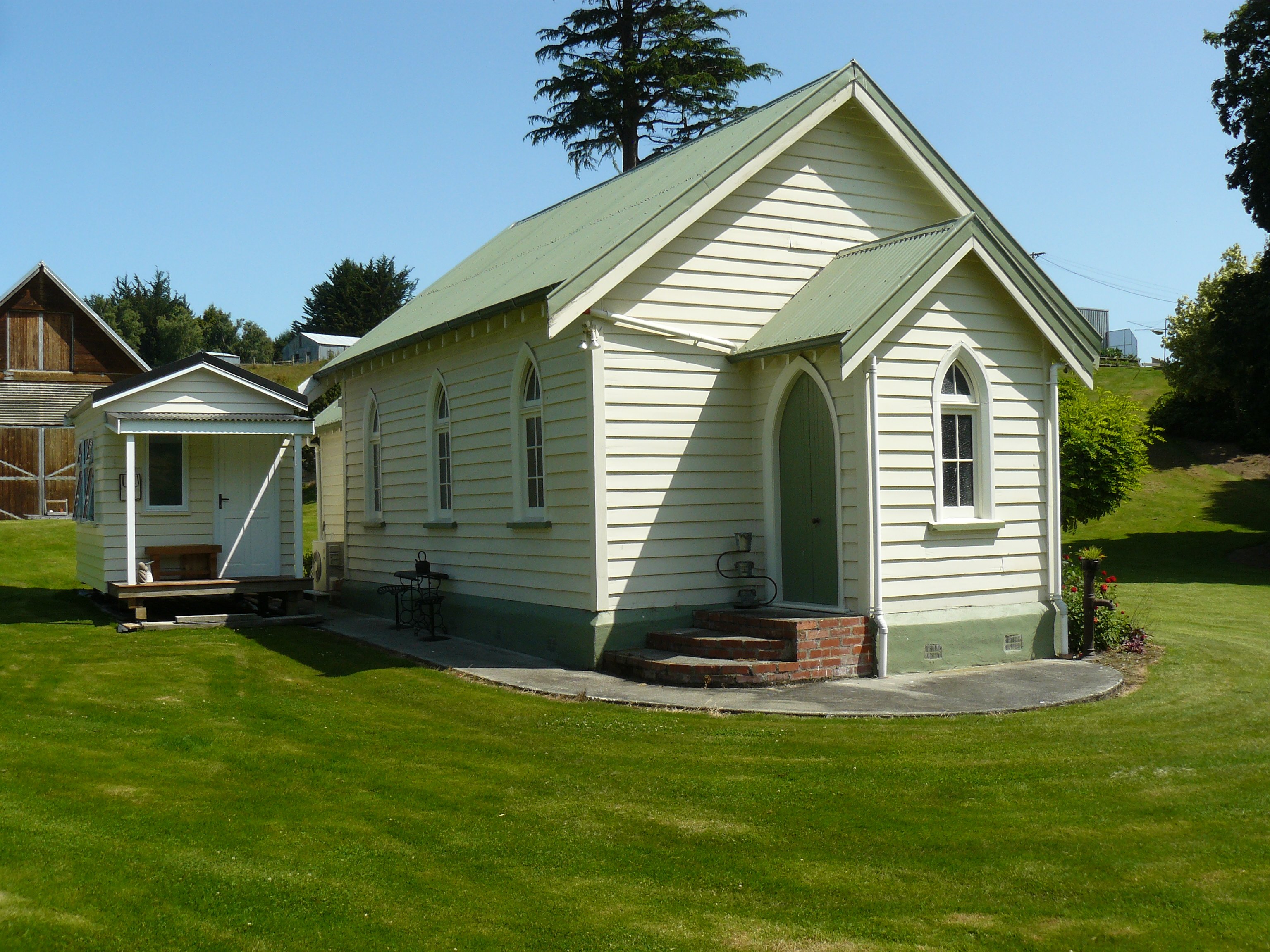 Marama Lodge-官方