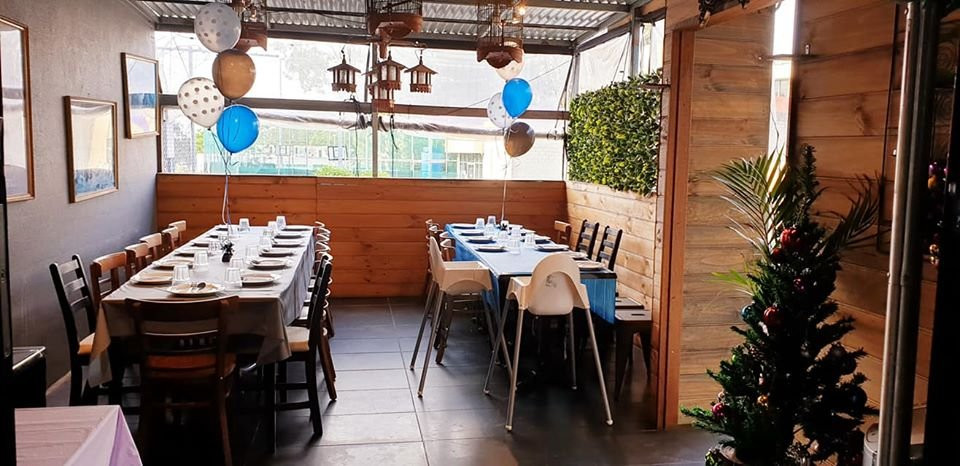 Tossakan Thai Restaurant