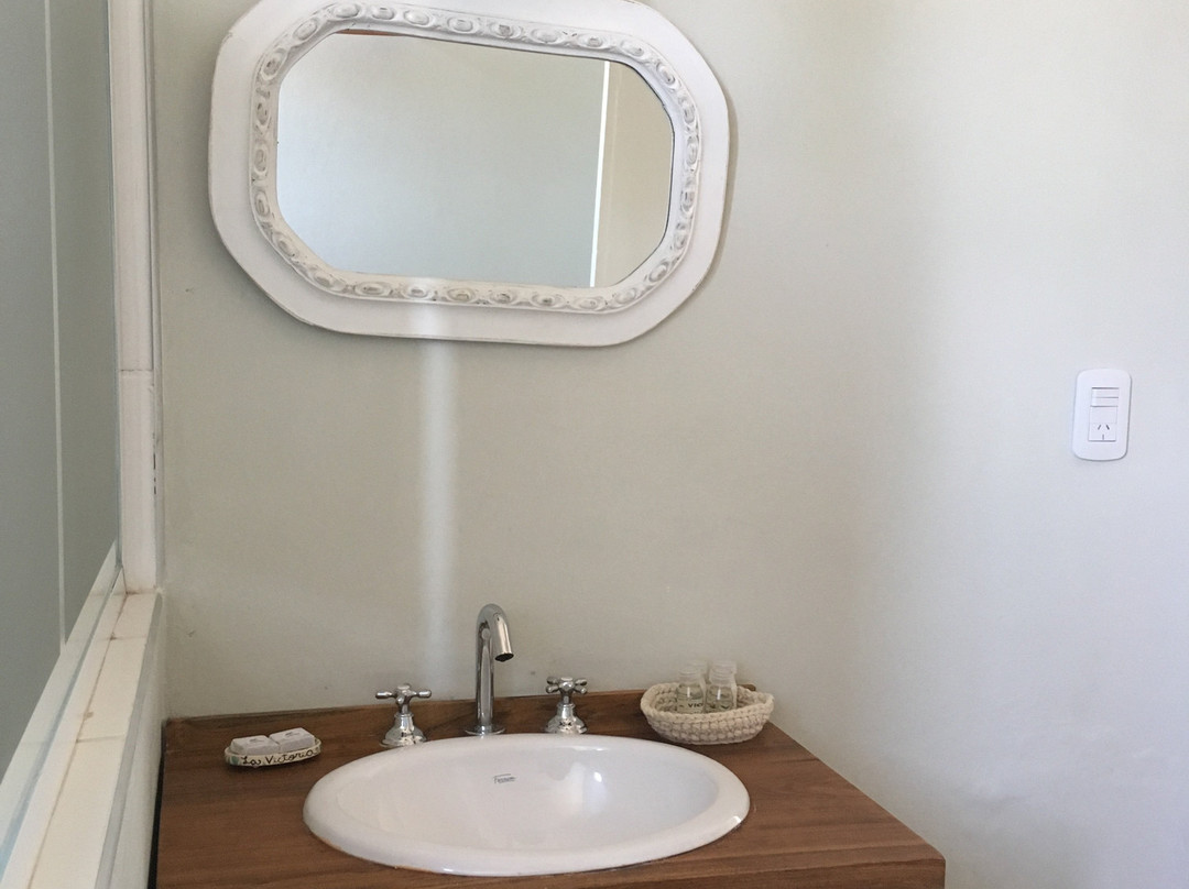 Posada La Victoria主图