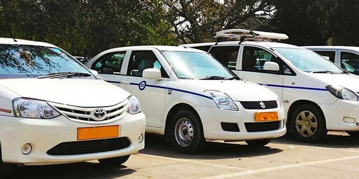 Rajasthan Yatra-乌代布尔必去景点