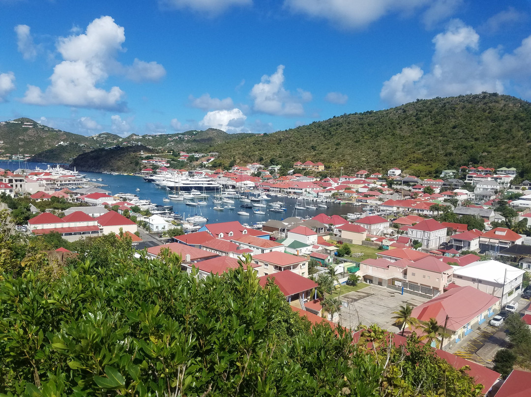 Fort Karl-居斯塔维亚必去景点