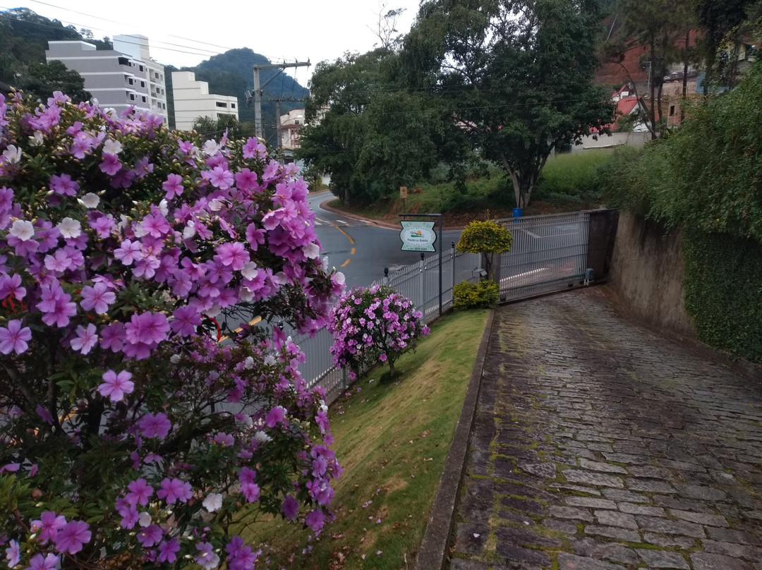 Pousada Pouso do Barao主图