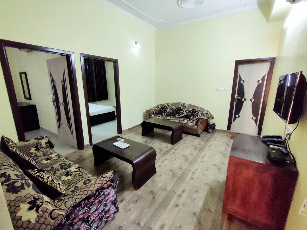 Anjani Dham Seva Sadan主图