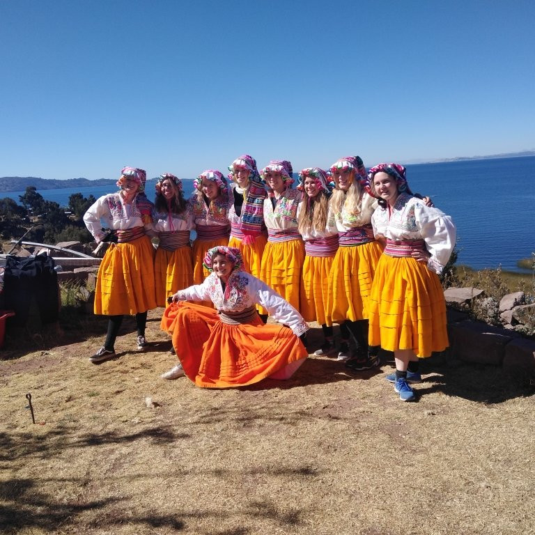 Kantuta Llachon