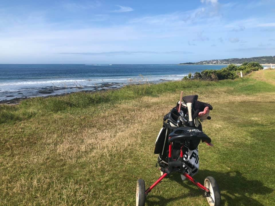 Apollo Bay Golf Club-阿波罗湾必去景点