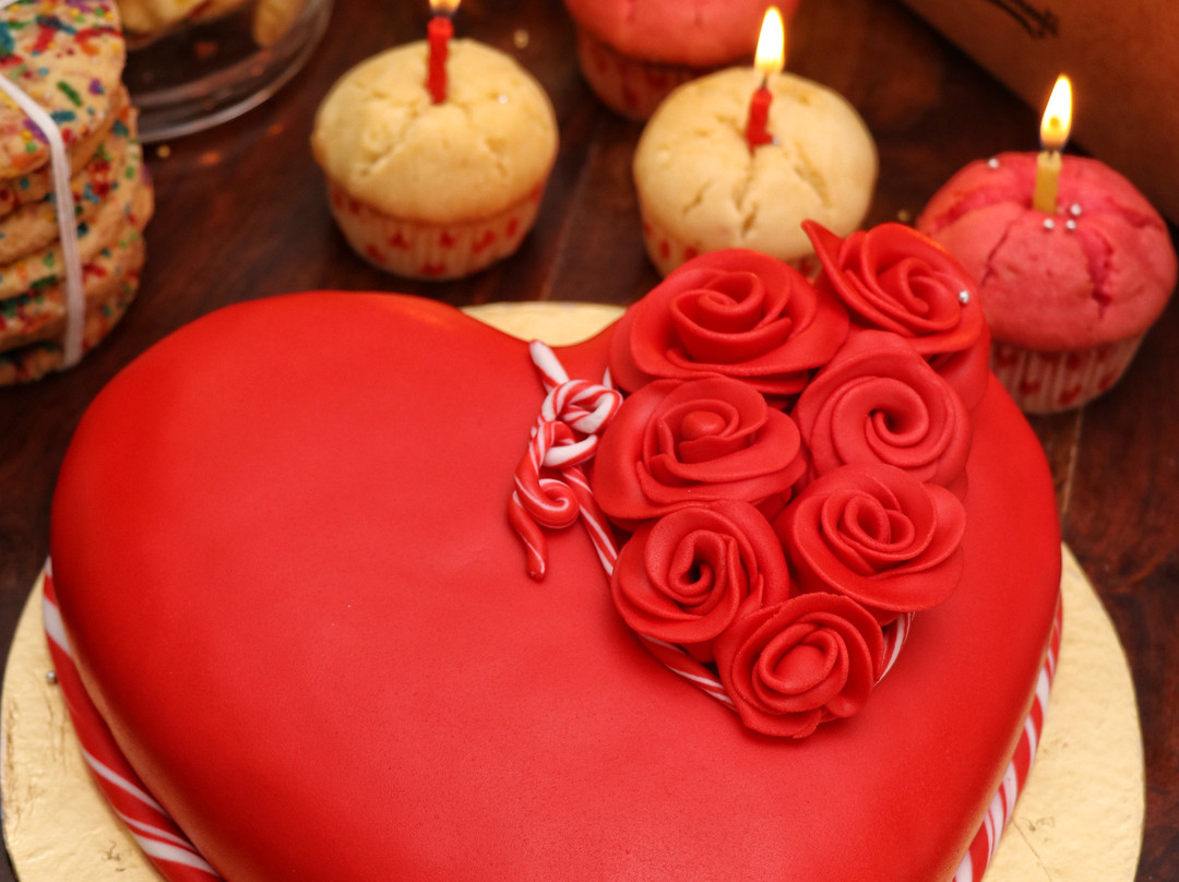 Papaya Tree Hotel主图