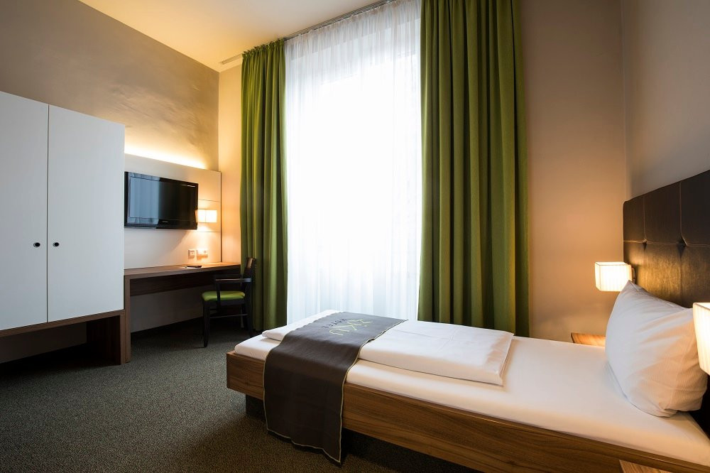 RiKu HOTEL Neu-Ulm主图