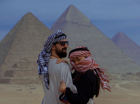 Emo Tours Egypt-开罗必去景点