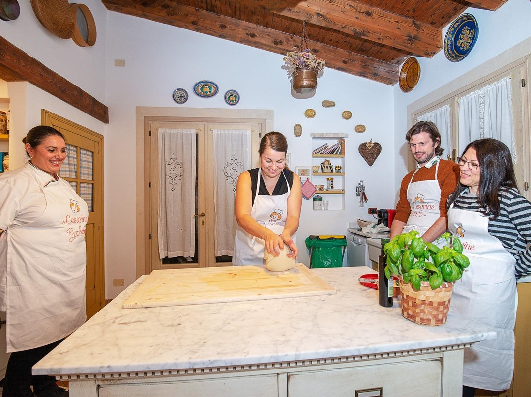Cesarine: Cooking Class景点图片