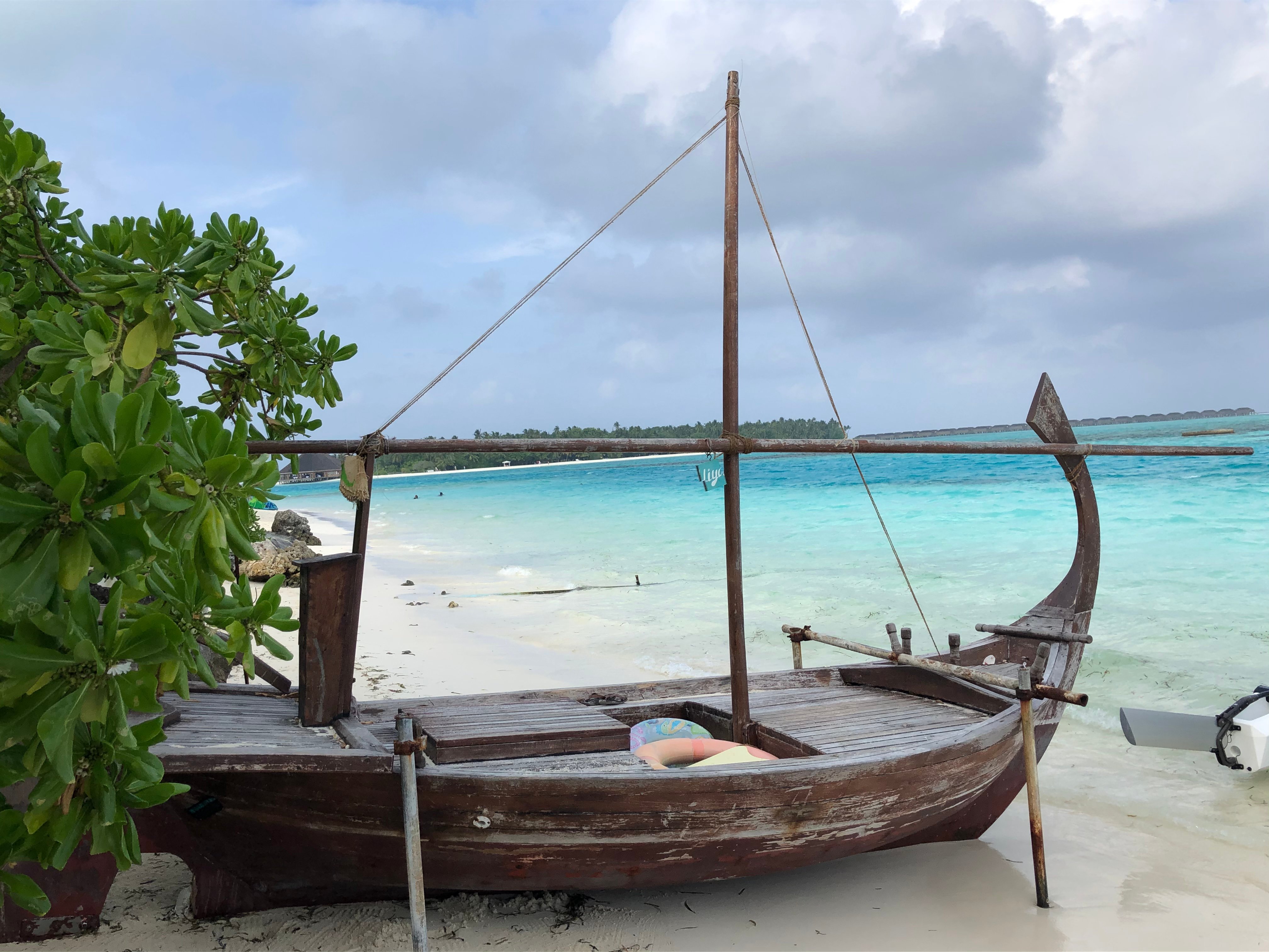 Club Kaafu Dhiffushi-官方