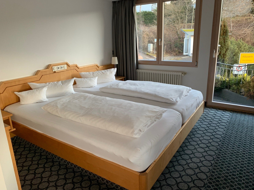 Hotel Albtalblick主图